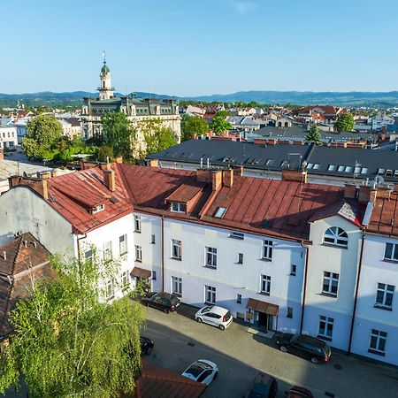 Apartament Prestige Новы Сонч Экстерьер фото