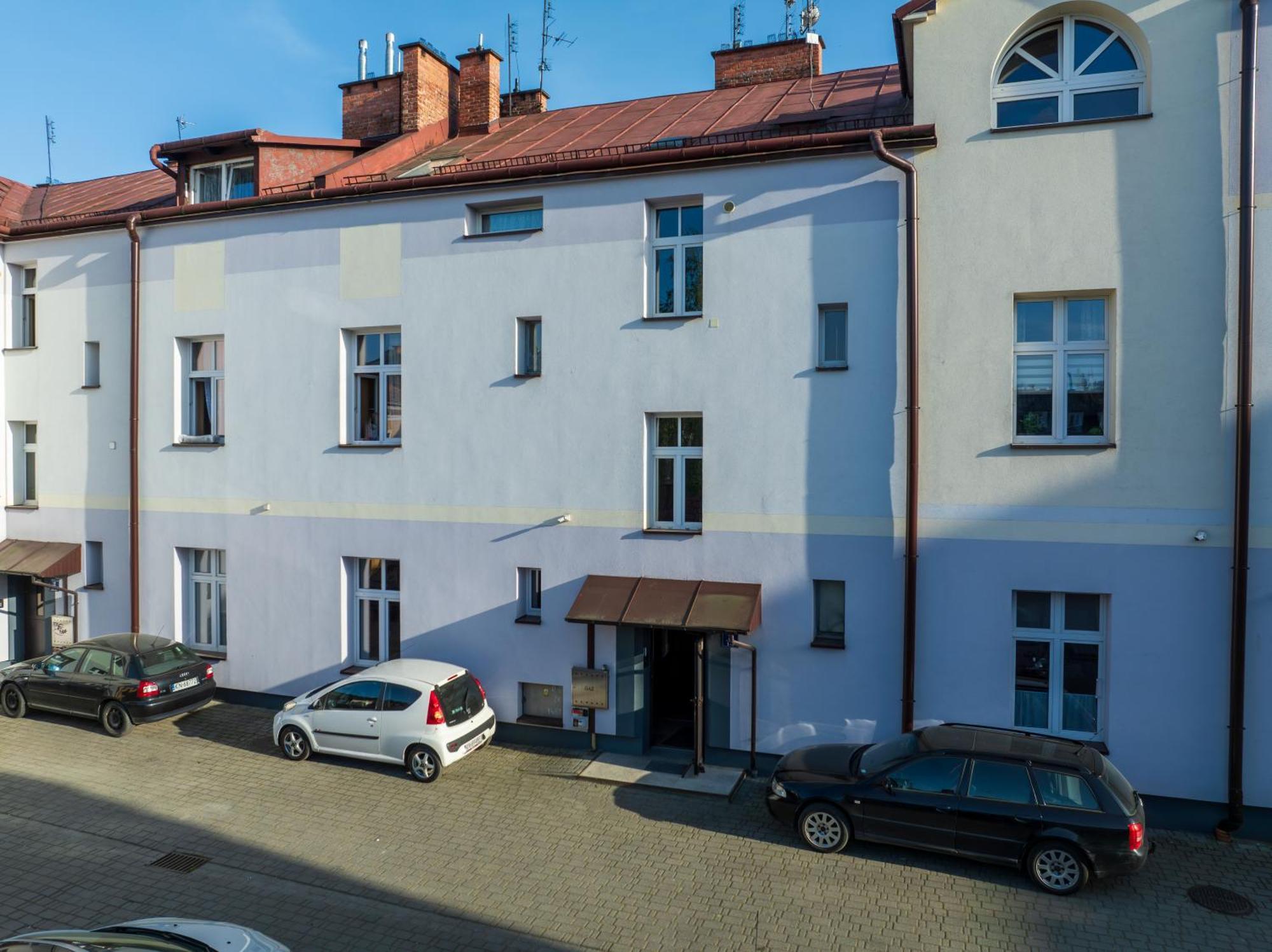 Apartament Prestige Новы Сонч Экстерьер фото