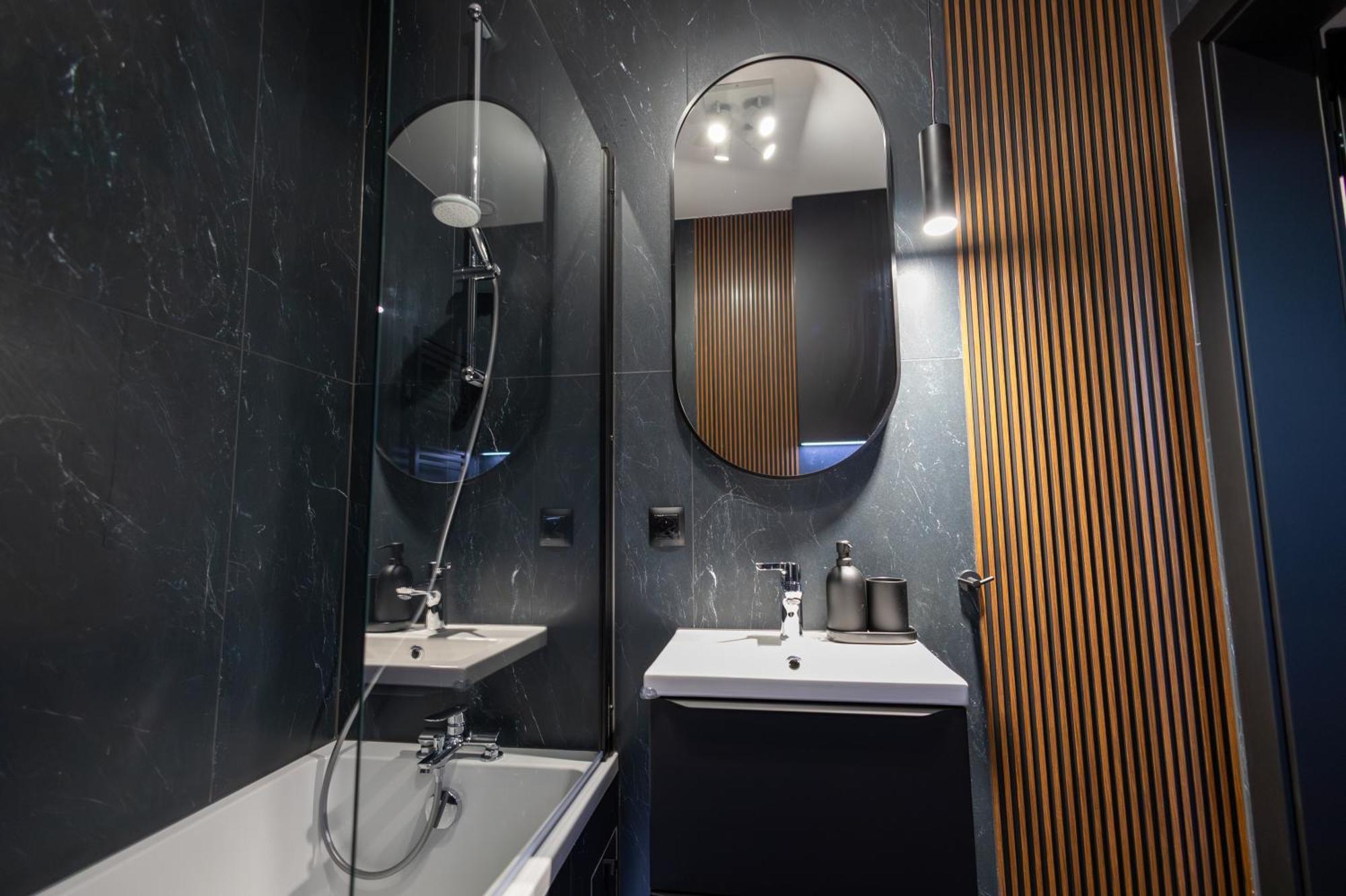 Apartament Prestige Новы Сонч Экстерьер фото