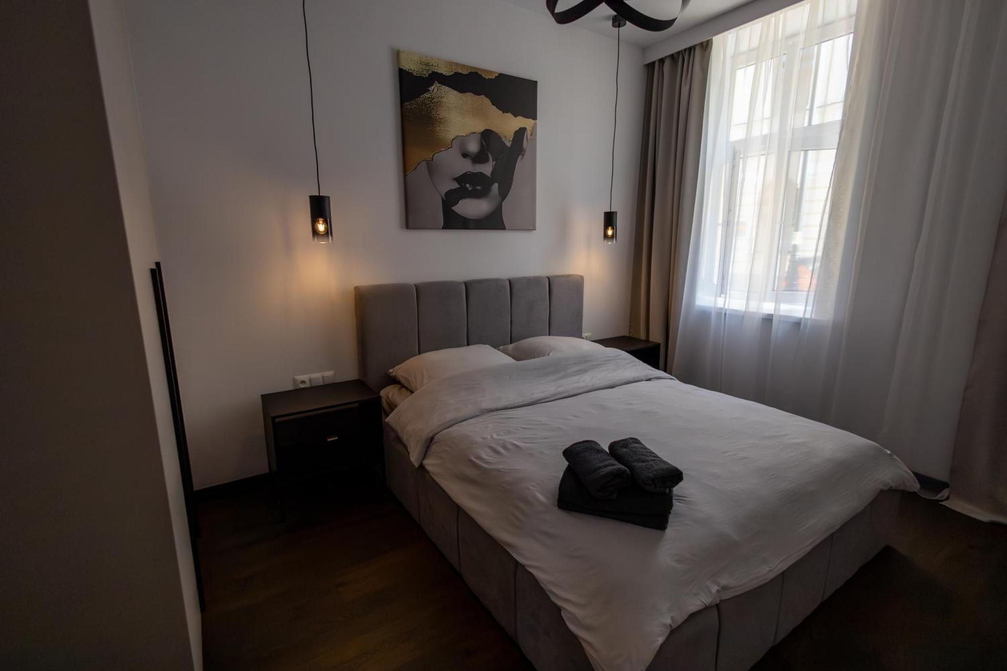 Apartament Prestige Новы Сонч Экстерьер фото