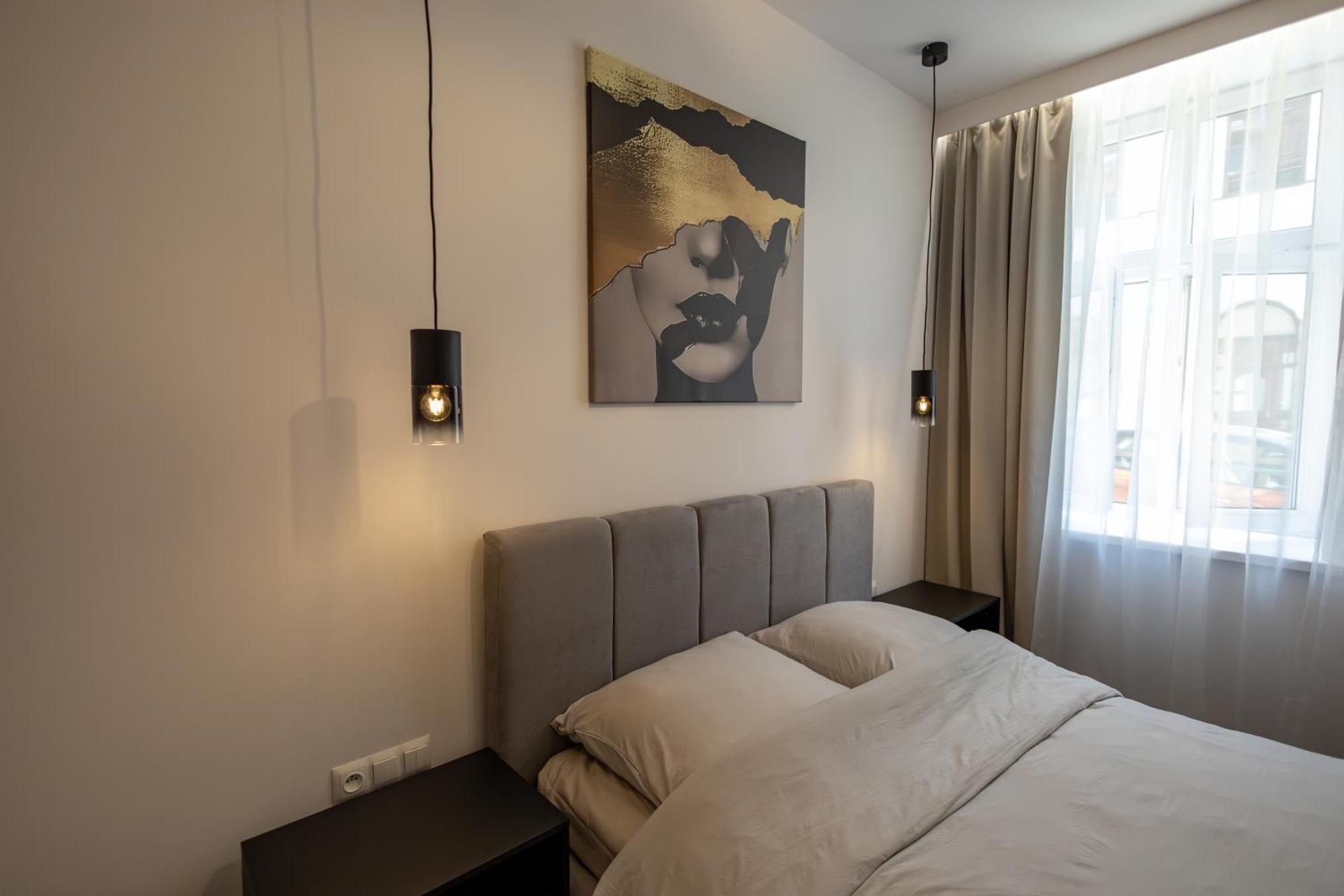 Apartament Prestige Новы Сонч Экстерьер фото