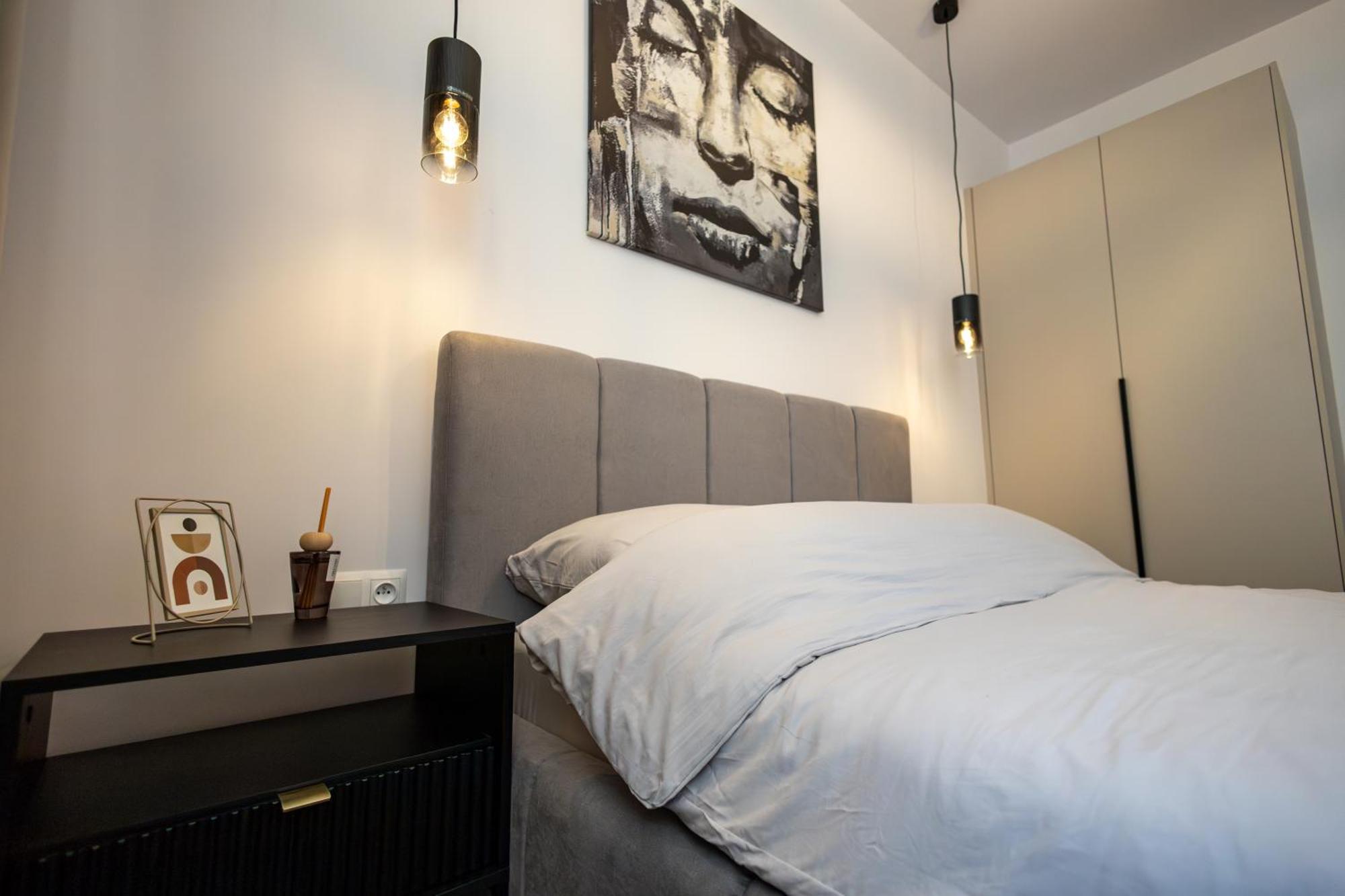 Apartament Prestige Новы Сонч Экстерьер фото
