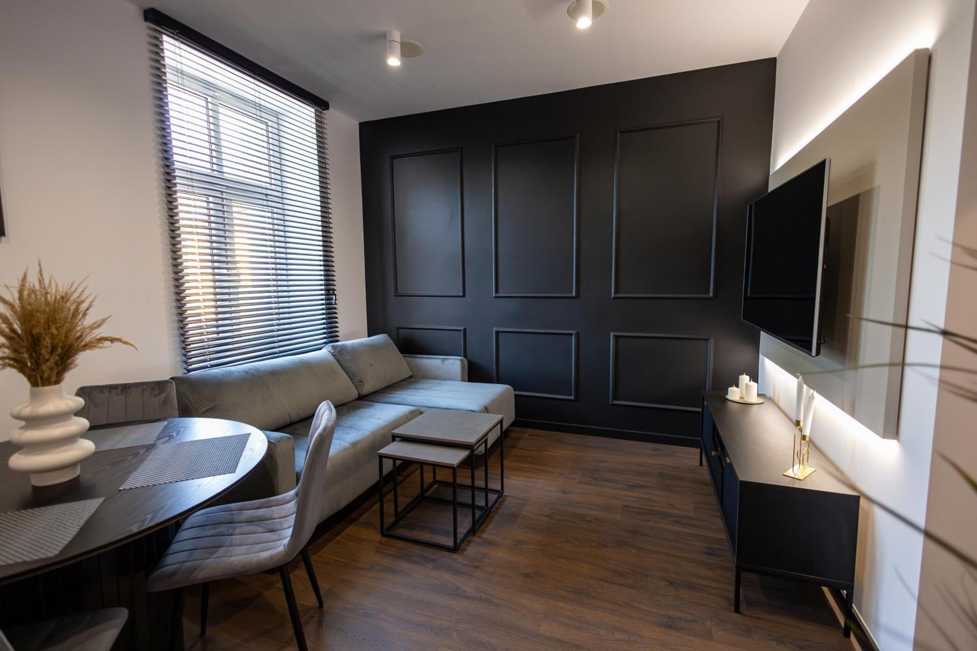Apartament Prestige Новы Сонч Экстерьер фото