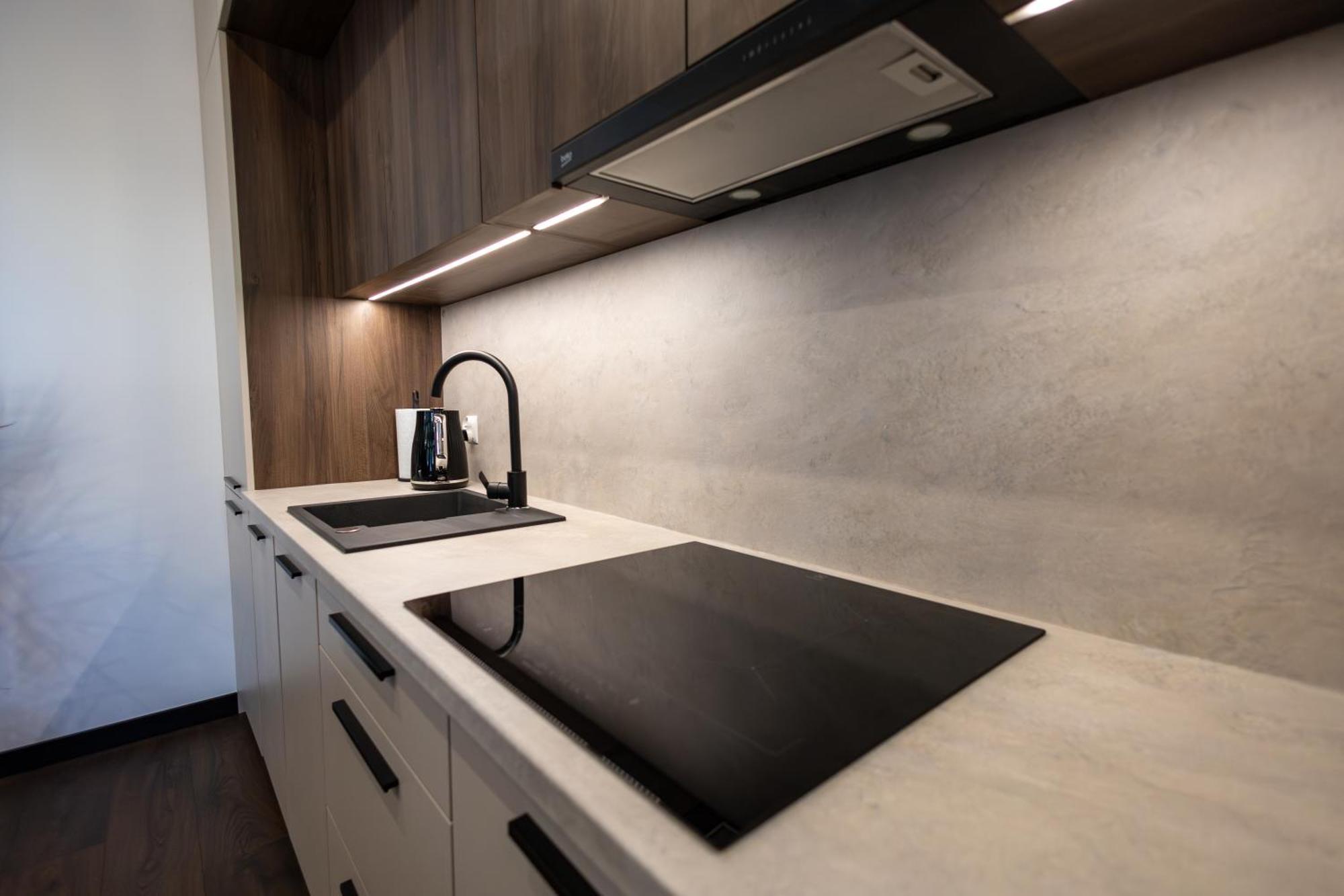 Apartament Prestige Новы Сонч Экстерьер фото