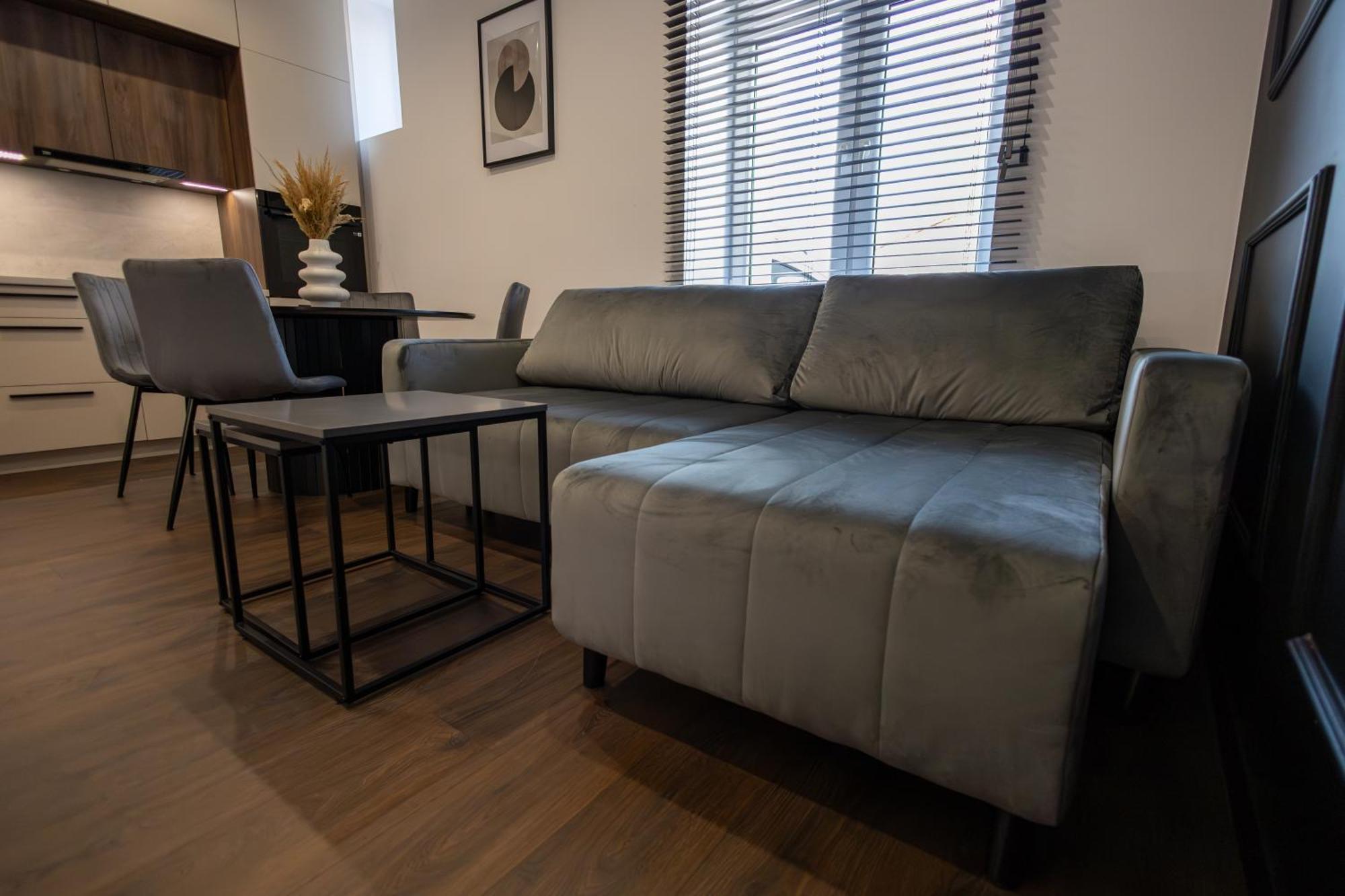 Apartament Prestige Новы Сонч Экстерьер фото